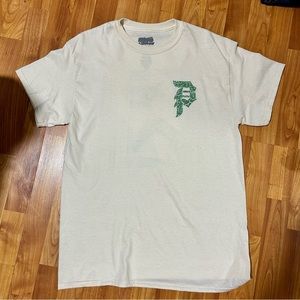 Primitive x Naruto Shippuden shirt